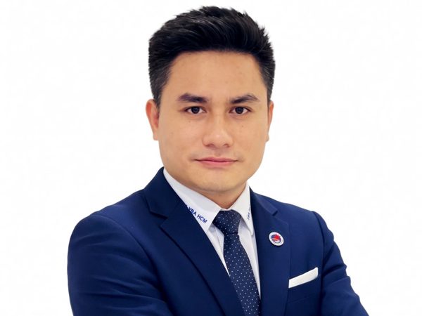 CEO công nghệ 'hiến kế' thanh niên đổi mới sáng tạo, kiến tạo tương lai trong kỷ nguyên AI