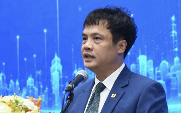 CEO FPT lần thứ 3 liên tiếp đắc cử Phó chủ tịch ASOCIO