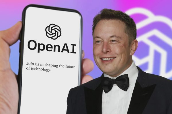 CEO OpenAI bình luận mỉa mai khi Elon Musk muốn mua công ty giá 97,4 tỷ USD