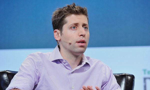 CEO Sam Altman nói OpenAI sẽ không làm IPO năm nay