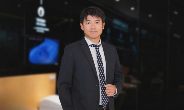 CEO TOTO Việt Nam: 'Sẽ cá nhân hóa sản phẩm theo nhu cầu người dùng'