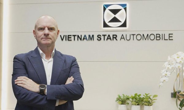 CEO Vietnam Star Automobile: Khách Việt chuộng trải nghiệm cá nhân hóa