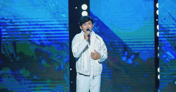 Chàng trai gây chú ý vì hát giống ca sĩ Đan Trường