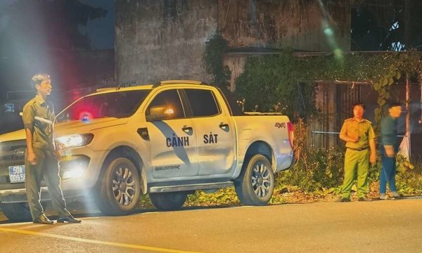 Cha của 2 chị em bị sát hại: 'Nghe con kêu cứu, tôi chạy lên nhưng cũng bị đâm'