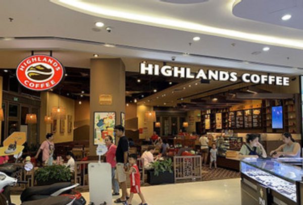 'Cha đẻ' người Việt chi 2300 tỷ mua lại cổ phần Highlands Coffee