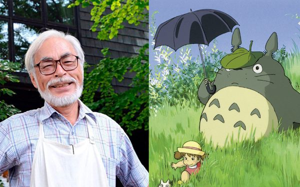 Cha đẻ Studio Ghibli Hayao Miyazaki không biết đến sự tồn tại của AI tạo sinh