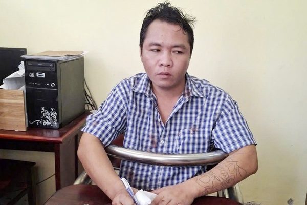 Cha dượng tử vong sau mâu thuẫn với con riêng của vợ ở Cần Thơ