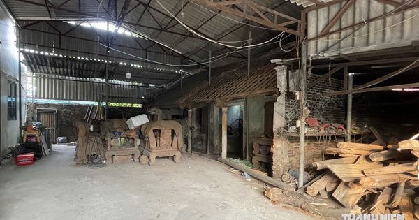 Cha kiện con đòi đất, con nói sổ đỏ đã đứng tên nên không trả