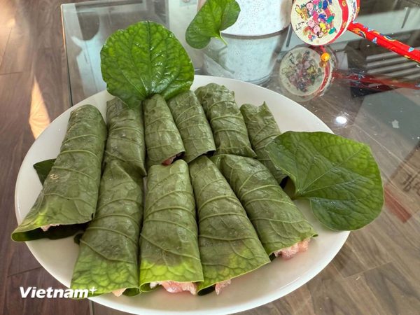 Chả lá lốt: Từ món ăn dân dã đến đại diện ẩm thực và văn hóa Việt