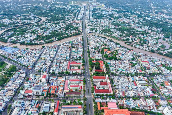 Cha mẹ nói tặng nhầm con trai gần 900m2 đất, con trai út quyết không trả