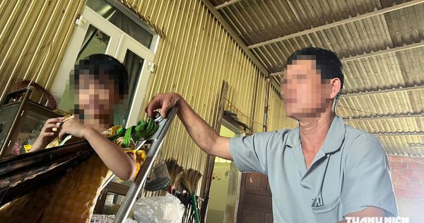 Cha mẹ phạm nhân trốn Trại giam A2 khuyên con ra đầu thú