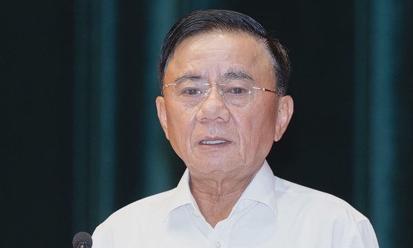 'Chấm dứt chuyển hồ sơ lòng vòng khiến người dân phải đi lại nhiều lần'