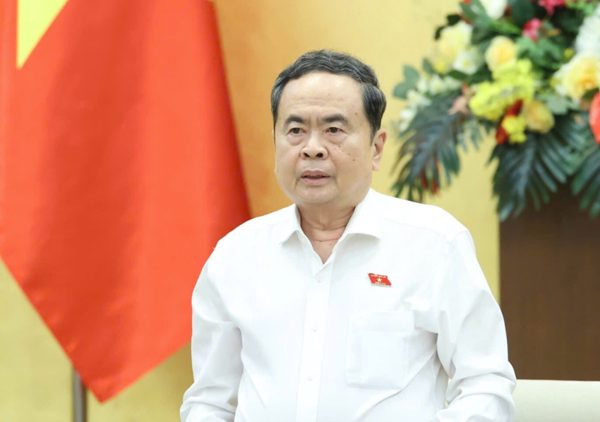 Chấm dứt tư duy cục bộ, không đẩy khó khăn về phía dân, doanh nghiệp