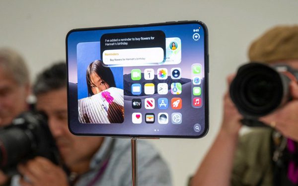 Chạm giá 2.000 USD: iPhone Duo đắt gần gấp đôi nhưng nhiều cái còn thua iPhone 18 pro max?