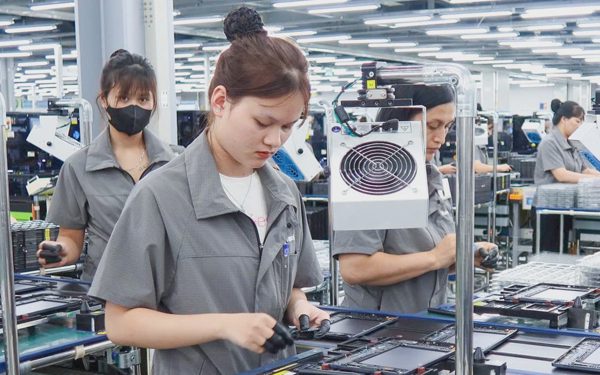 Chăm lo cho người lao động không chỉ tặng quà, công nhân có sáng kiến cần thưởng xứng đáng