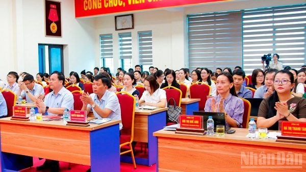 Chậm nhất ngày 3/11/2026 Sở Nội vụ Điện Biên hoàn thành việc xây dựng phương án biên chế giai đoạn 2027-2031