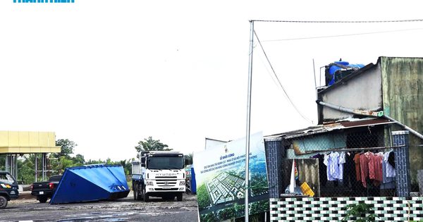 Chậm quy hoạch chung, chính quyền cơ sở tại Tây Ninh lúng túng
