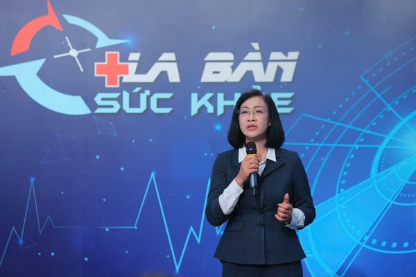 Chăm sóc sức khỏe chủ động ngay từ những bữa ăn hàng ngày