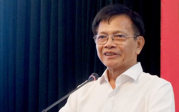 Chăm sóc sức khỏe tâm thần cho trẻ em: Đề xuất mô hình 'bạn đồng hành'
