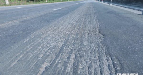 Chậm sửa chữa quốc lộ 1A qua Hà Tĩnh: Dừng thu phí nếu không khắc phục
