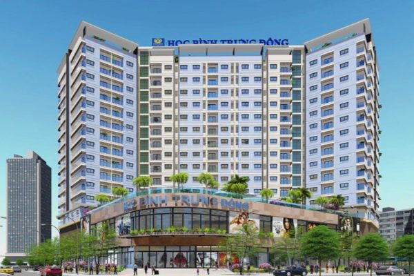 Chậm trả nợ, Địa ốc Hoàng Quân bị ngân hàng thu giữ 26 thửa đất