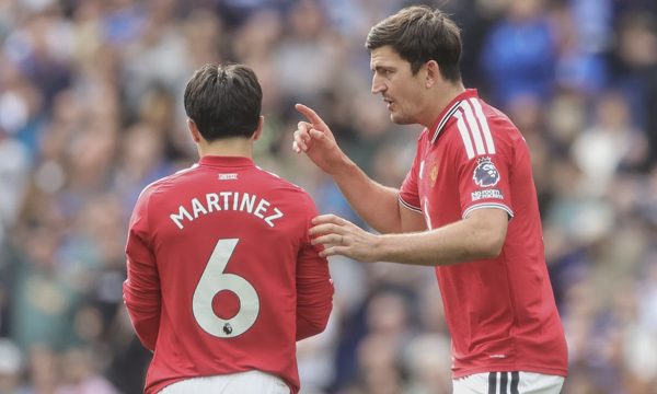 Champions League thử thách chiều sâu của Man Utd