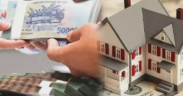 Chặn biến tướng đặt cọc mua nhà núp bóng 'ký quỹ, đặt mua'