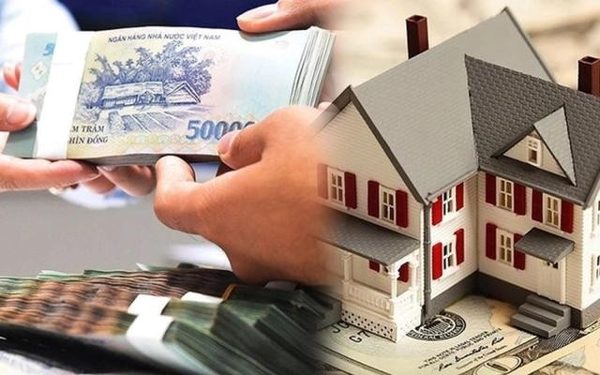 Chặn biến tướng đặt cọc mua nhà núp bóng 'ký quỹ, đặt mua'