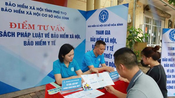 Chấn chỉnh việc thực hiện hoạt động của tổ chức hỗ trợ phát triển đối tượng tham gia