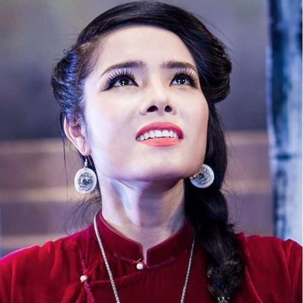 Chân dung diễn viên Kiều Thanh vừa bị bắt