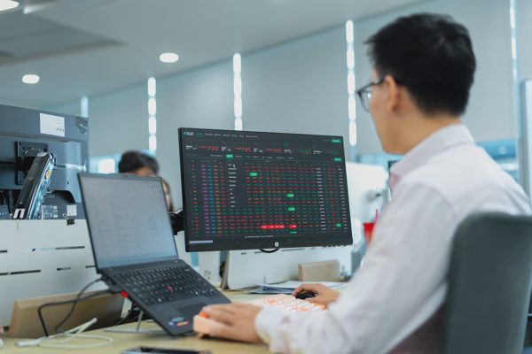Chân dung những quỹ ngoại trăm tỉ USD bắt đầu tính đến cổ phiếu Việt Nam