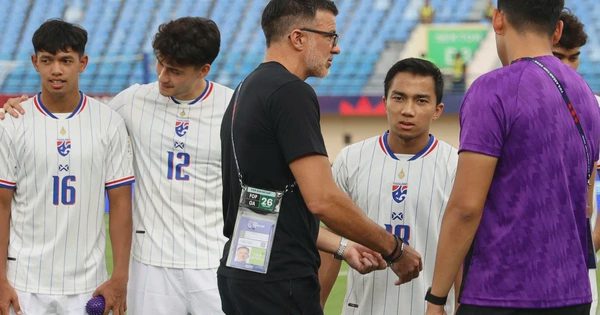 Chanathip trở lại, chắc chắn Thái Lan sẽ cực hay: Việt Nam phải giải bài toán khó nhất ở tuyến giữa