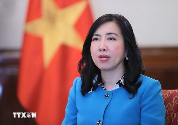 Chặng đường mới của quan hệ Đối tác Toàn diện Việt Nam-Thụy Sĩ