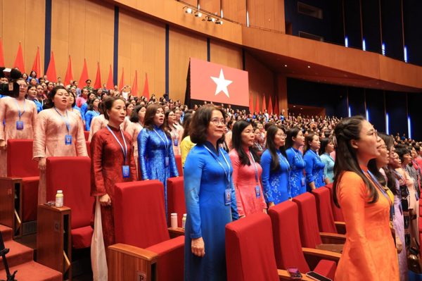 Chặng đường mới đòi hỏi bước tiến mới