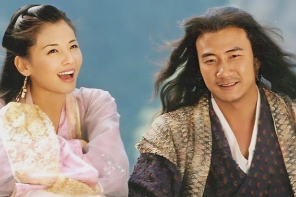 “Chàng Kiều Phong” lãng tử của màn ảnh Hoa ngữ Hồ Quân giờ ra sao?