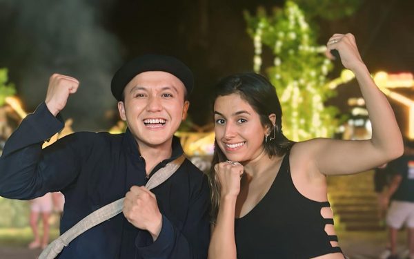 Chàng trai Mông ở Đồng Văn có ‘siêu năng lực’, biến người lạ thành người quen