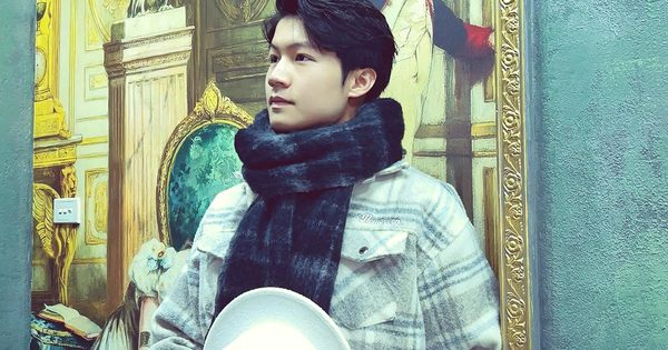 Chàng trai sinh ra ở Matxcơva là Nam vương ĐH Kinh tế quốc dân