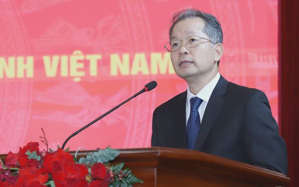 Chánh án TAND tối cao yêu cầu các tòa án chủ động cung cấp thông tin cho báo chí, kiểm chứng vấn đề dư luận quan tâm