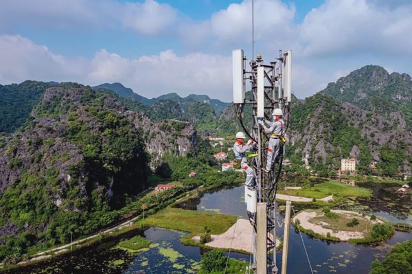 'Chất lượng viễn thông công ích phải đảm bảo người dân dùng được dịch vụ số'