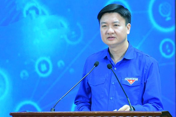 Chatbot AI hỗ trợ phòng cháy, chữa cháy và cứu nạn, cứu hộ