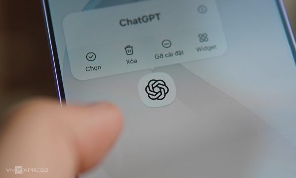 ChatGPT có phiên bản dành cho thiếu niên