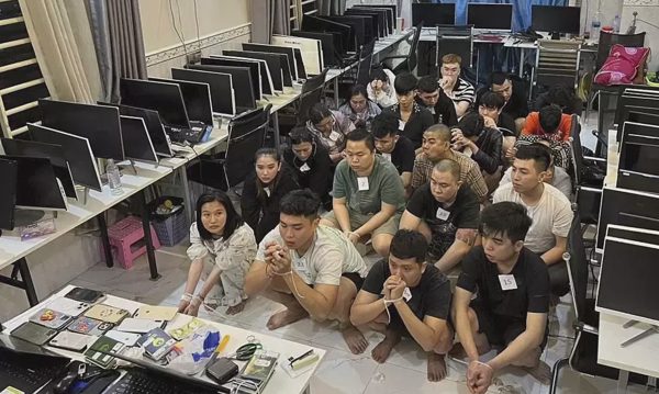 Châu Á đối mặt nguy cơ 'đại dịch lừa đảo' vì băng nhóm lợi dụng AI