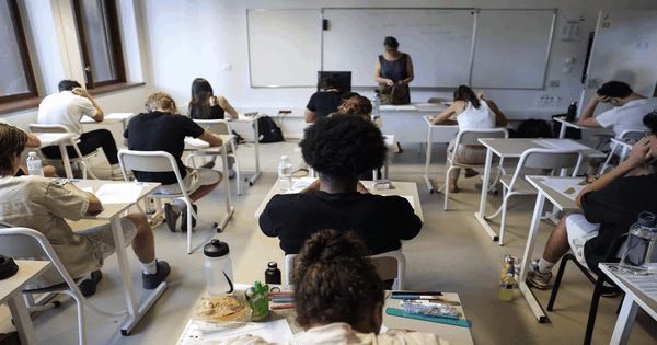 Châu Âu báo động vì điểm PISA lao dốc