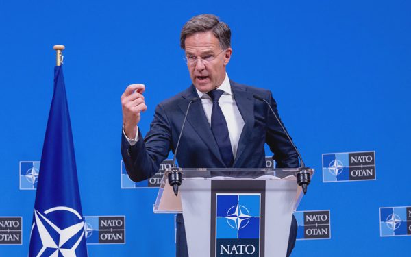Châu Âu dậy sóng trước cáo buộc Nga âm mưu phá hoại ở Estonia, NATO lên tiếng