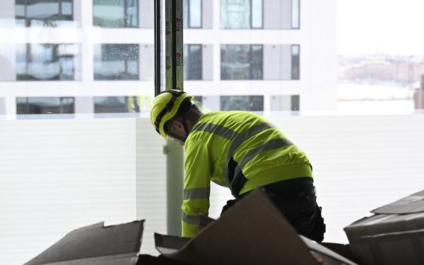 Châu Âu đối mặt với khủng hoảng nhà ở