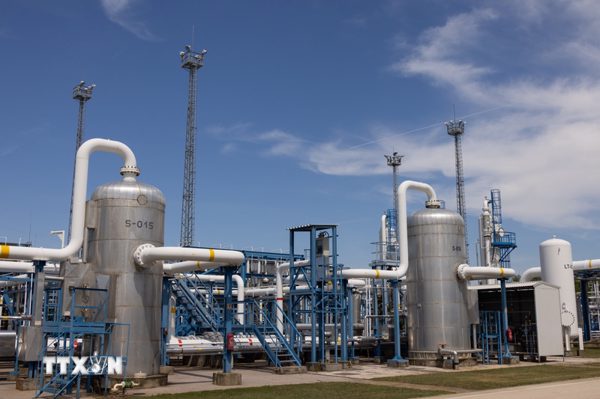 Châu Âu phải chi thêm hơn 100 tỷ euro cho năng lượng