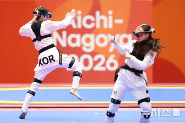 Châu Ngọc Tuyết Sang giành HCB cho thể thao Việt Nam ở môn thể thao 'độc lạ' tại Asiad 20