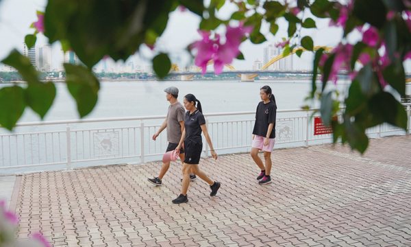 Chạy càng nhanh càng giảm cân?