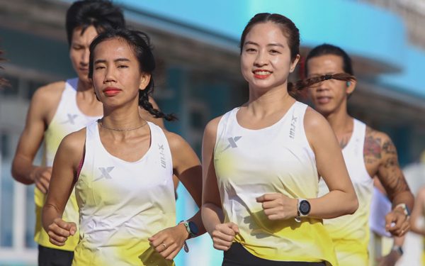 Chạy marathon: Đừng buổi nào cũng cố nhanh hơn, xa hơn