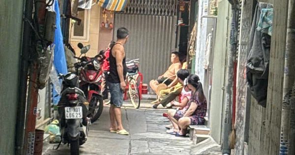Cháy nhà ở TP.HCM lúc rạng sáng: 2 người tử vong, 5 người cấp cứu